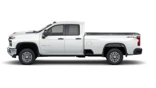 2025 Chevrolet Silverado 2500 HD