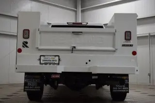2025 Chevrolet Silverado 2500 HD