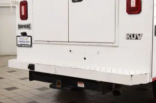 2022 Chevrolet Silverado 2500 HD
