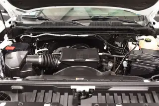 2022 Chevrolet Silverado 2500 HD