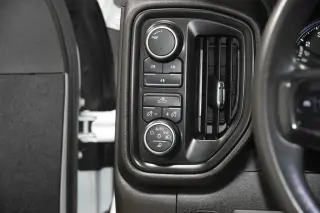 2022 Chevrolet Silverado 2500 HD