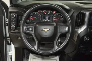 2022 Chevrolet Silverado 2500 HD