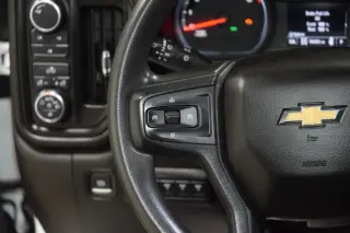 2022 Chevrolet Silverado 2500 HD
