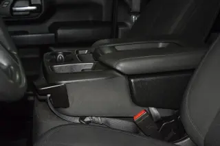 2022 Chevrolet Silverado 2500 HD