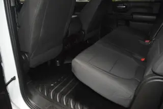 2022 Chevrolet Silverado 2500 HD