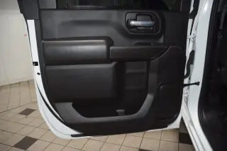 2022 Chevrolet Silverado 2500 HD