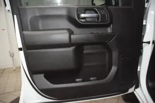 2022 Chevrolet Silverado 2500 HD