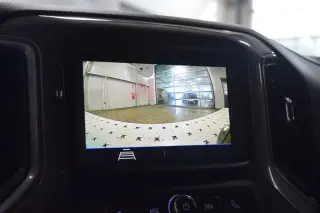 2022 Chevrolet Silverado 2500 HD