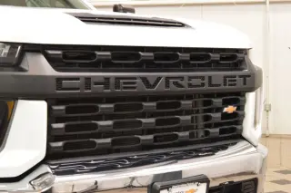 2022 Chevrolet Silverado 2500 HD