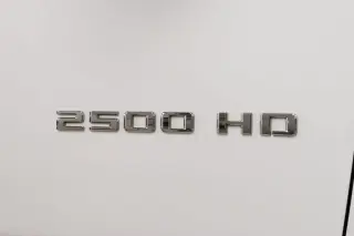 2022 Chevrolet Silverado 2500 HD