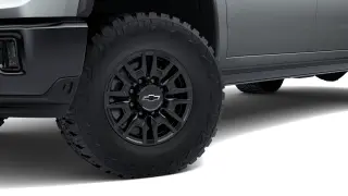 2026 Chevrolet Silverado 2500 HD