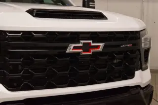 2024 Chevrolet Silverado 2500 HD
