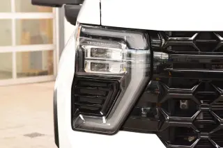 2024 Chevrolet Silverado 2500 HD