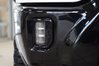 2024 Chevrolet Silverado 2500 HD