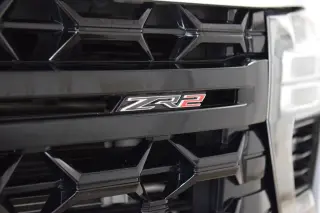 2024 Chevrolet Silverado 2500 HD