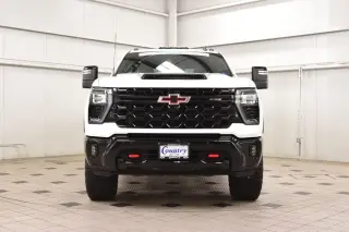 2024 Chevrolet Silverado 2500 HD