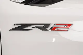 2024 Chevrolet Silverado 2500 HD