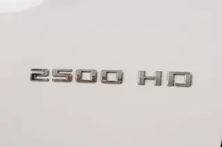 2024 Chevrolet Silverado 2500 HD