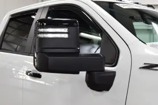 2024 Chevrolet Silverado 2500 HD