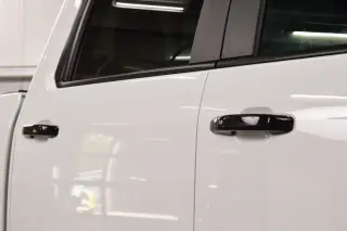 2024 Chevrolet Silverado 2500 HD