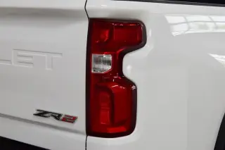 2024 Chevrolet Silverado 2500 HD