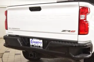 2024 Chevrolet Silverado 2500 HD