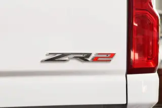 2024 Chevrolet Silverado 2500 HD