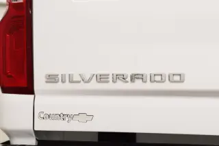 2024 Chevrolet Silverado 2500 HD