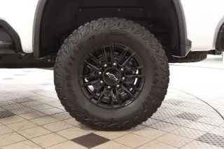 2024 Chevrolet Silverado 2500 HD