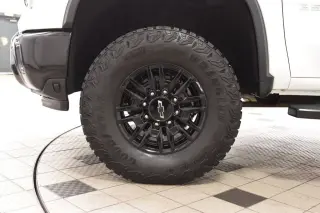 2024 Chevrolet Silverado 2500 HD