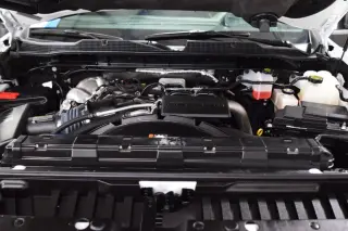2024 Chevrolet Silverado 2500 HD