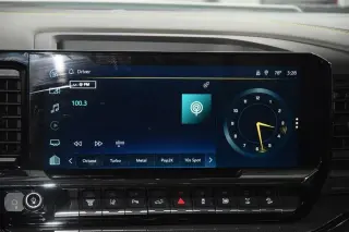 2024 Chevrolet Silverado 2500 HD