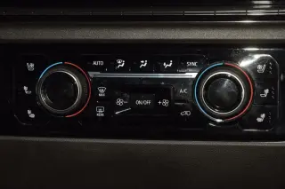 2024 Chevrolet Silverado 2500 HD