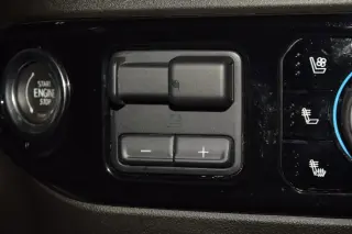 2024 Chevrolet Silverado 2500 HD