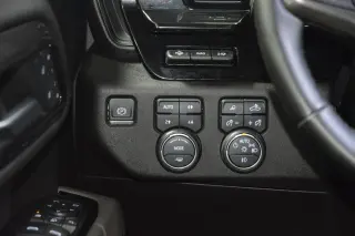 2024 Chevrolet Silverado 2500 HD