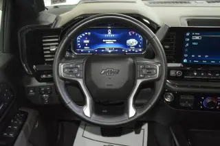 2024 Chevrolet Silverado 2500 HD
