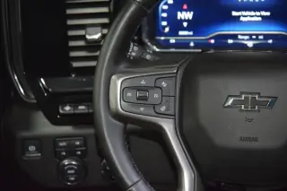 2024 Chevrolet Silverado 2500 HD