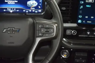 2024 Chevrolet Silverado 2500 HD