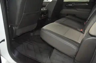2024 Chevrolet Silverado 2500 HD