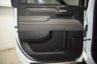 2024 Chevrolet Silverado 2500 HD