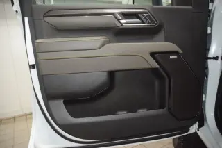 2024 Chevrolet Silverado 2500 HD