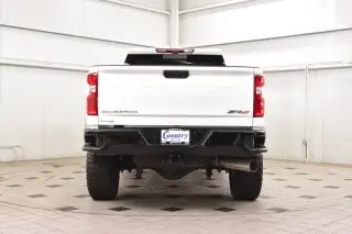 2024 Chevrolet Silverado 2500 HD