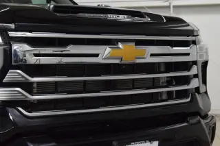 2024 Chevrolet Silverado 3500 HD