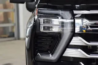 2024 Chevrolet Silverado 3500 HD