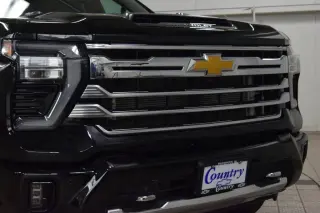 2024 Chevrolet Silverado 3500 HD