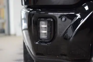 2024 Chevrolet Silverado 3500 HD