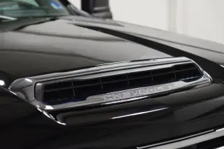 2024 Chevrolet Silverado 3500 HD