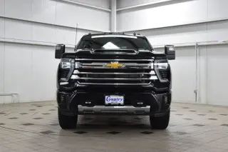 2024 Chevrolet Silverado 3500 HD