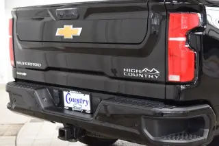 2024 Chevrolet Silverado 3500 HD