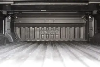2024 Chevrolet Silverado 3500 HD